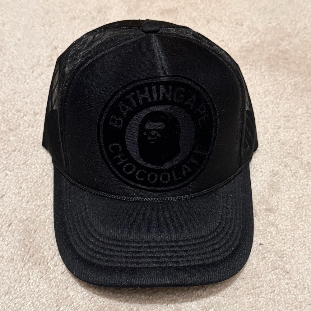 Black Cap
